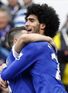 Marouane Fellaini: No bids in for Toffees star